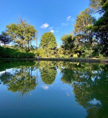 Carlos Barbosa Casa | Refúgio Era Dourada