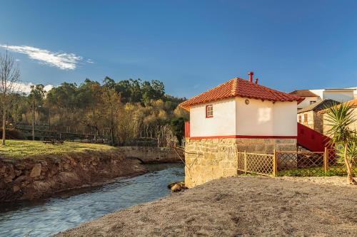 Guimaraes Casa | Refúgio House Natura Moinho de Água - Eco House