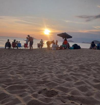 Boicucanga Beach Casa | "Refúgio Lima"