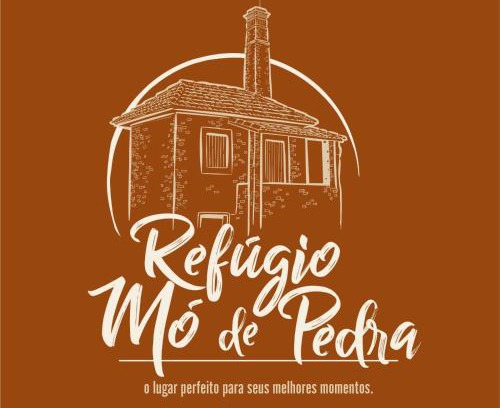 Monnerat Casa | Refúgio Mó de Pedra