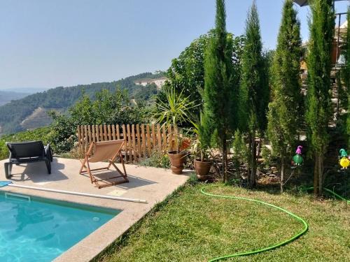 Vila Real Hotel | Refúgio no Douro