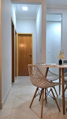 Sao Lourenco Apartamento | Refúgio no Mirante Vista dos Sonhos