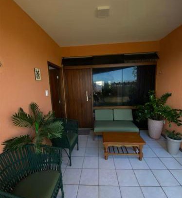 Atalaia Casa | Refúgio Pé na Areia
