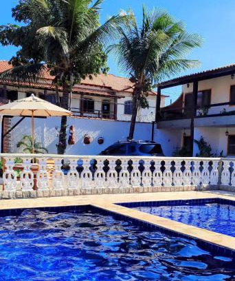 Pero Apartamento | Refúgio Peró - Praia, piscina e churrasqueira