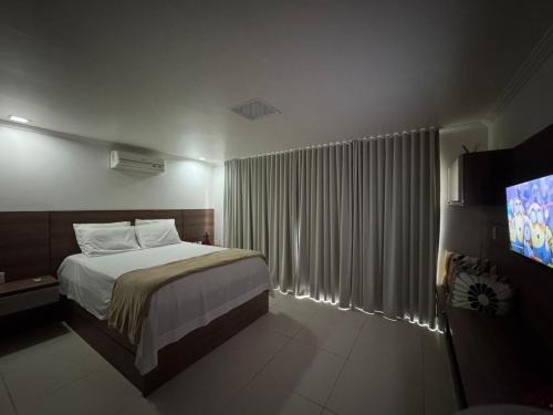 Guaxuma Apartamento | Refúgio Pratagy Coco
