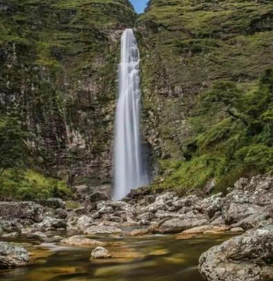 Sao Roque de Minas Casa | Refúgio Serra da Canastra