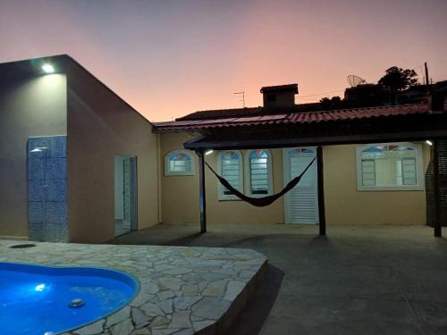 Socorro Casa | Refúgio Urbano