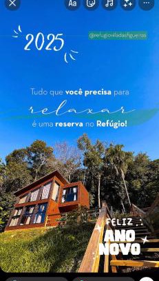 Torres Chalet De Esquí | Refúgio vila das figueiras !
