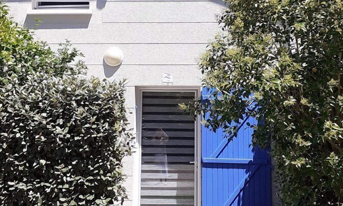Le Verdon-sur-Mer Casa | Réf 492 - Pretty house with its private garden