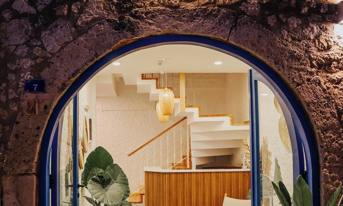 Alacati Casa | REF Alacati