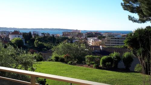 Golfe Juan Apartamento | Ref COLLINE by Palmes d or Properties
