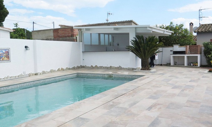 El Mas Bosca Villa | Ref. Pal60 - BONITA CASA CON PISCINA PRIVADA