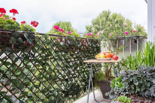 Asnieres-sur-Seine Cama Y Desayuno | REFAIT A NEUF Appartement proche de Paris