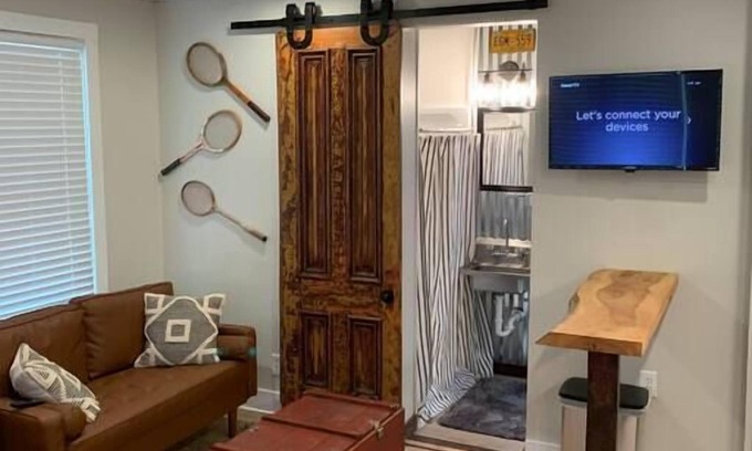 Mount Washington Apartamento | Refined Studio, New Construction, 1 Mile From Town