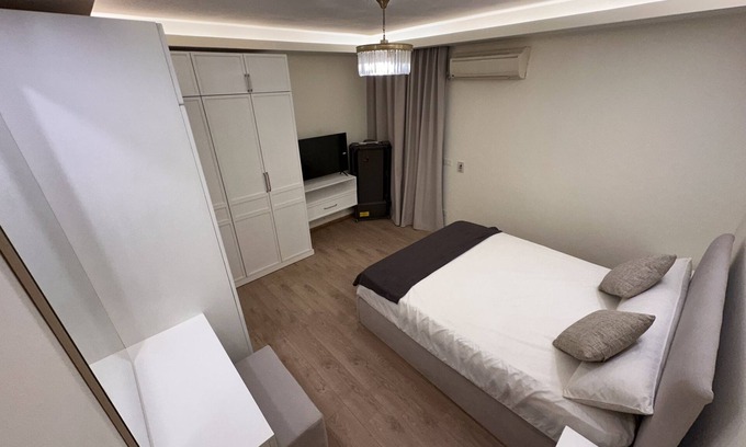 Nasr City Apartamento | Refined Stylish Elegant Two Bedroom Flat