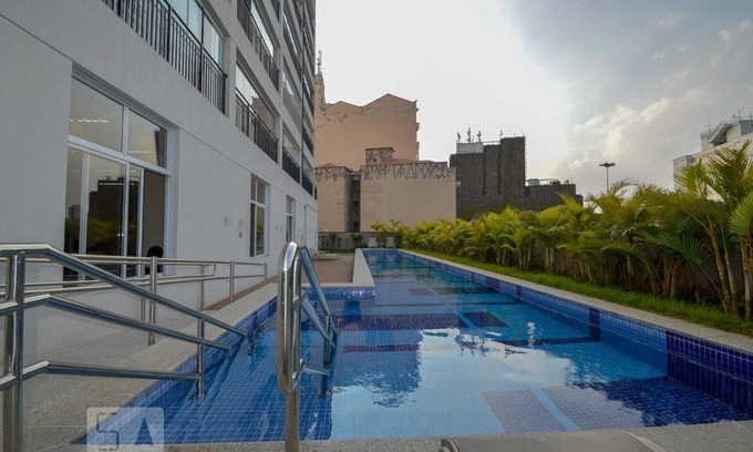 Vila Buarque Apartamento | Refinamiento y comodidad en el centro de Sampa.