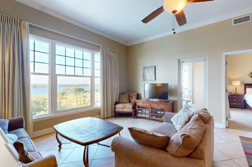 Upper Grand Lagoon Apartamento | Reflections At Bay Point 608