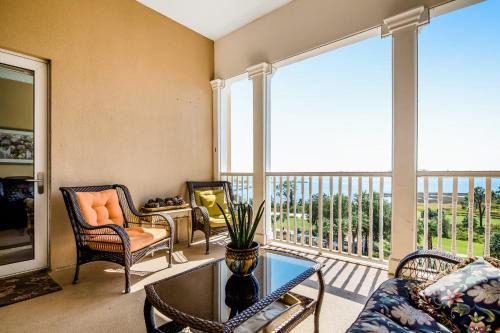 Upper Grand Lagoon Apartamento | Reflections At Bay Point 610