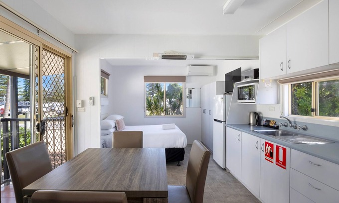 Forster Otro | Reflections Forster Beach - Holiday Park
