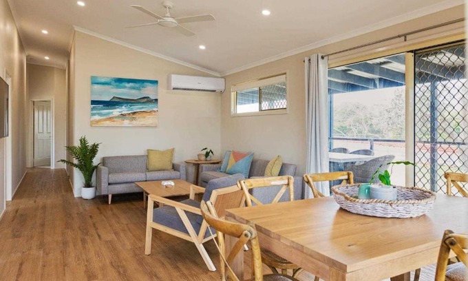 Lennox Head Complejo | Reflections Lennox Head - Holiday Park