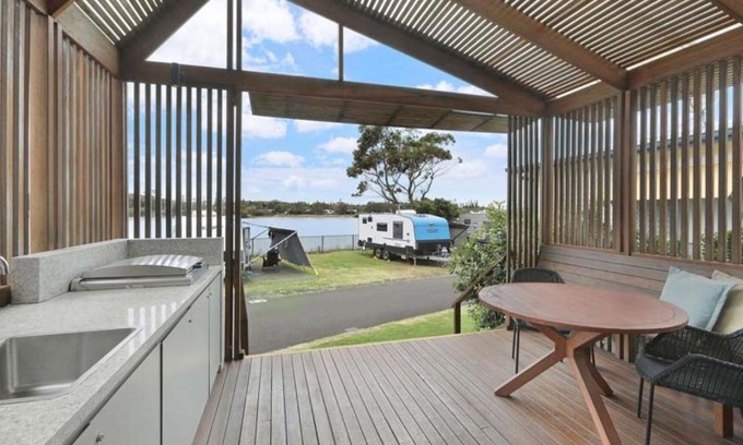 East Ballina Complejo | Reflections Shaws Bay - Holiday Park