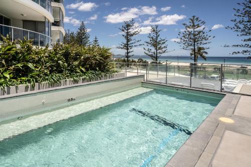Coolangatta Complejo | Reflections Tower Two