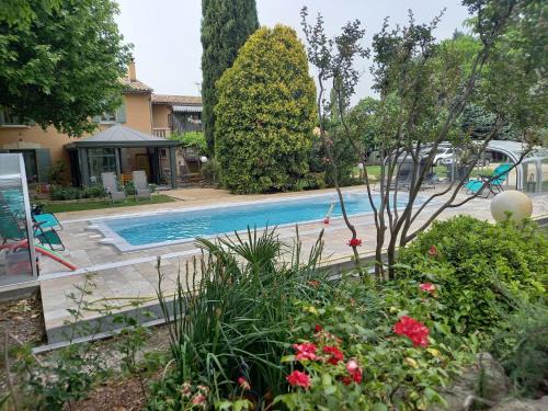 Le Thor Casa | Reflet De PROVENCE