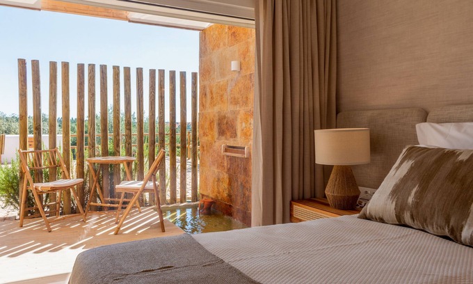 Estremoz Cama Y Desayuno | Reflexos d'Alma Turismo Rural