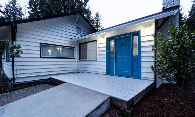 Highline Casa | Refreshed Modern Ranch