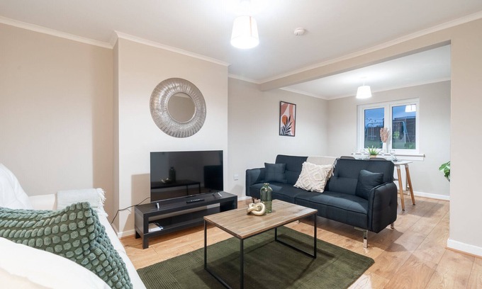 Bishopton Apartamento | Apartamento-Baño Privado