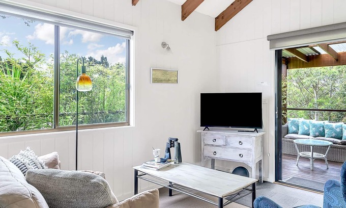 Kangaroo Valley Casa | Refreshing Rainforest Retreat - Kangaroo Valley