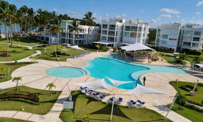 El Soco Apartamento | Refreshing Sea Breeze Condo