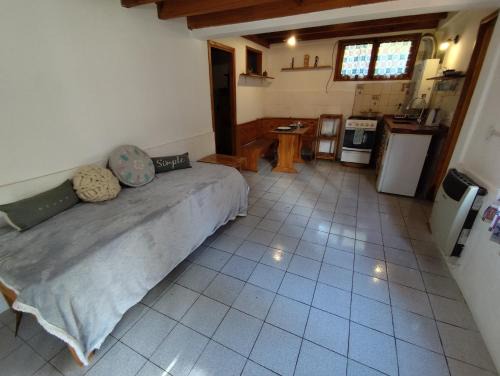 San Carlos de Bariloche Apartamento | Refu 3 Lagos