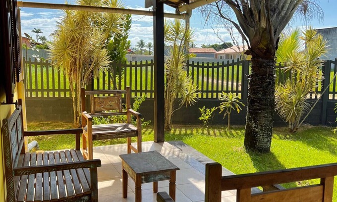 Iguaba Grande Chalet De Esquí | Refugio Brisa do Campo | IG - MANSIÓN DEL CAMPO