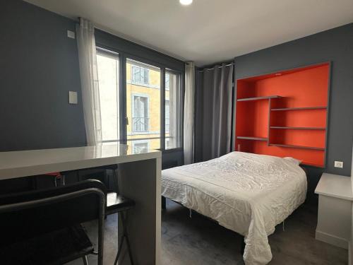 Le Puy-en-Velay Apartamento | Refuge du Dolaizon