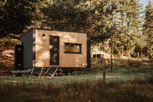 Riotord Casa | Refuge panoramique en Haute-Loire