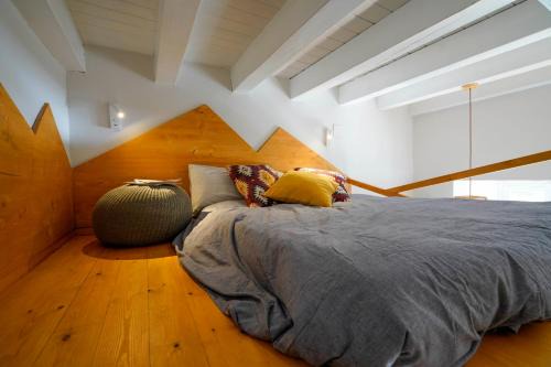 Naut Aran Cabina | Refugi Amics de montgarri