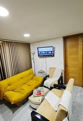 Marinilla Apartamento | Refugio Centro Marinilla