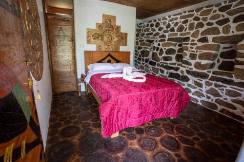 Loncoche Casa | Refugio Chucao