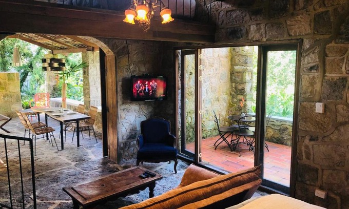 San Antonio del Tequendama Casa | Refugio de los Ángeles