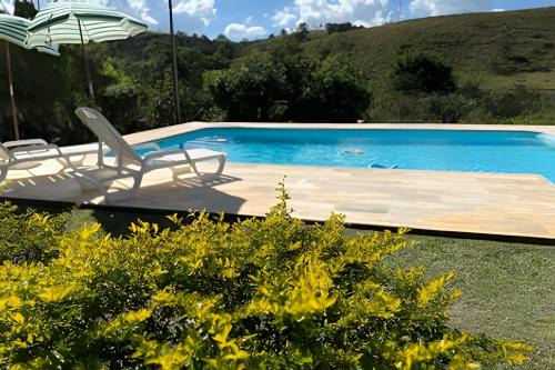 Cunha Casa | Refugio Conforto e Afeto na Serra de Cunha 200m do asfalto