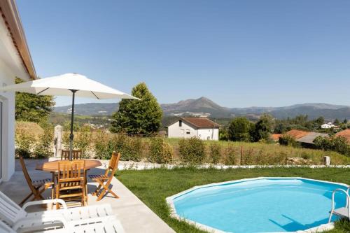 Gagos Casa | Refugio Das Vinhas Celorico de Bast