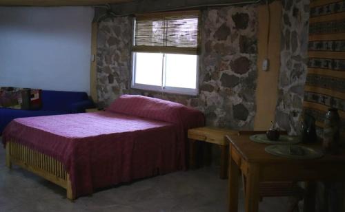 Río Ceballos Apartamento | Refugio de Ángeles