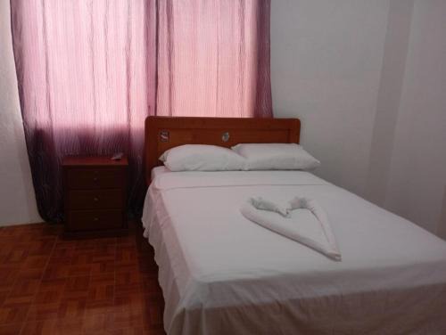 Puerto Ayora Apartamento | Refugio de Daye