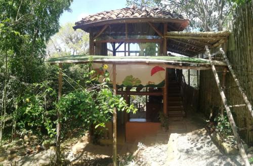 Barichara Casa | Refugio de naturaleza