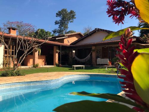 Sao Pedro Casa | Refugio de Paz