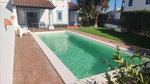 Sao Luis Casa | Refugio de São Luis