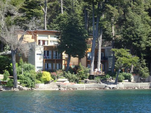Villa Catedral Cabina | Refugio del Lago