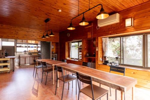 Iwaki Casa | Refugio del Café - Vacation STAY 92035v
