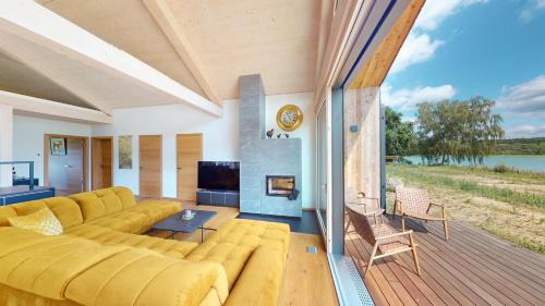 Rheinsberg Casa | Refugio del Lago Zechlin